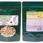 GuraMate™ RAW ENERGY  (capsules & powder)