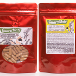 GuaraMate™ ULTRA (capsules & powder)